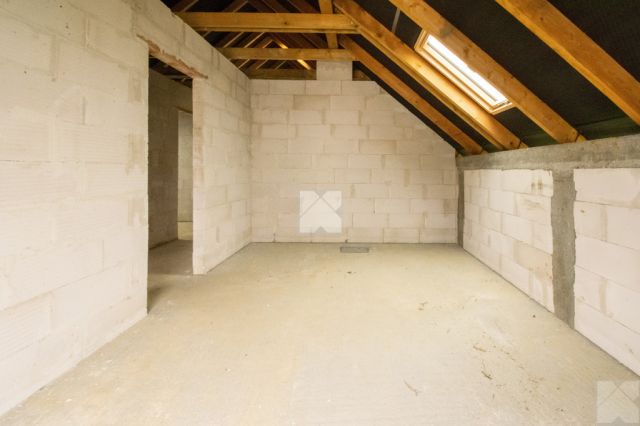 dom wolnostojący, 6 pokoi Białobrzegi. Zdjęcie 12