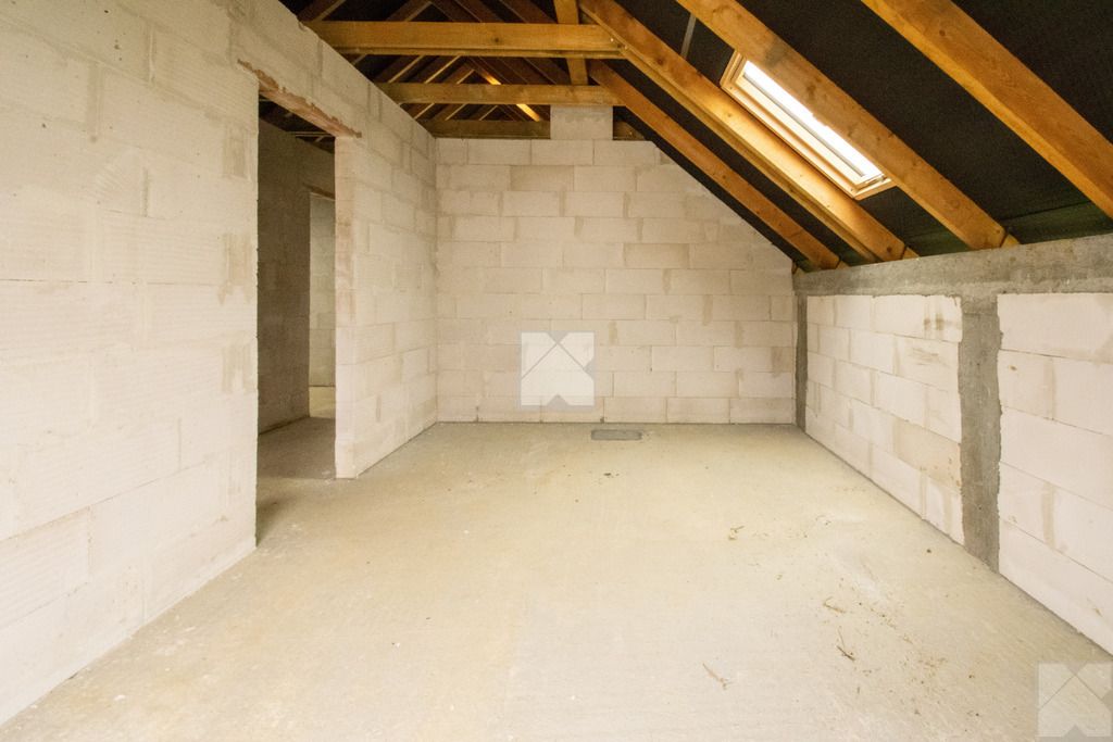 dom wolnostojący, 6 pokoi Białobrzegi. Zdjęcie 12