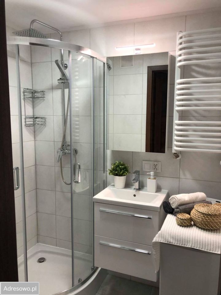 Mieszkanie 2-pokojowe Łódź Chojny, ul. Księdza Biskupa Ignacego Krasickiego. Zdjęcie 8