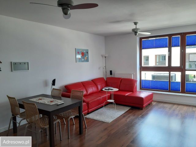 Mieszkanie 2-pokojowe Warszawa Wilanów, ul. Sarmacka. Zdjęcie 1