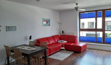 Mieszkanie 2-pokojowe Warszawa Wilanów, ul. Sarmacka