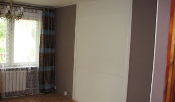 Mieszkanie 3-pokojowe Zamość, ul. Hrubieszowska