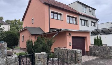 bliźniak, 4 pokoje Szczecin Pogodno, ul. św. Stanisława Kostki