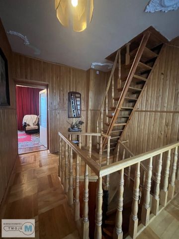 dom wolnostojący, 6 pokoi Pińczów. Zdjęcie 4