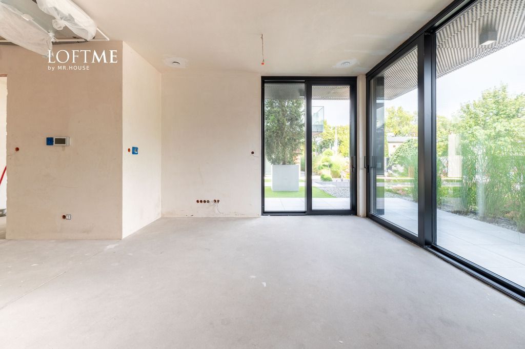 Mieszkanie 3-pokojowe Łódź. Zdjęcie 4