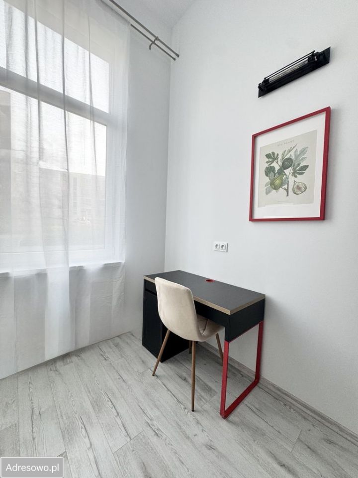 Mieszkanie 3-pokojowe Warszawa Ursus, ul. Edwarda Habicha. Zdjęcie 6