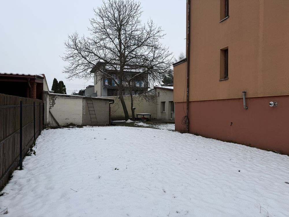 dom wolnostojący Piotrków Trybunalski Śródmieście, ul. Stylowa. Zdjęcie 7