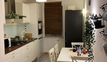 Mieszkanie 2-pokojowe Ząbki, ul. Gajowa