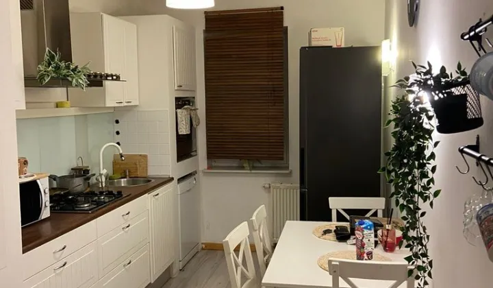 Mieszkanie 2-pokojowe Ząbki, ul. Gajowa