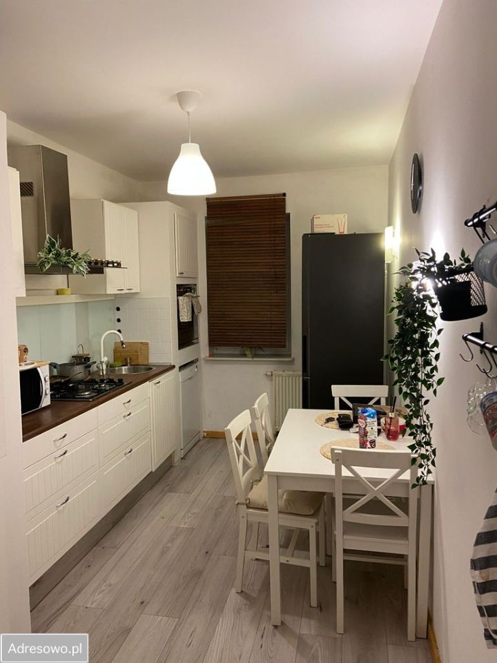 Mieszkanie 2-pokojowe Ząbki, ul. Gajowa