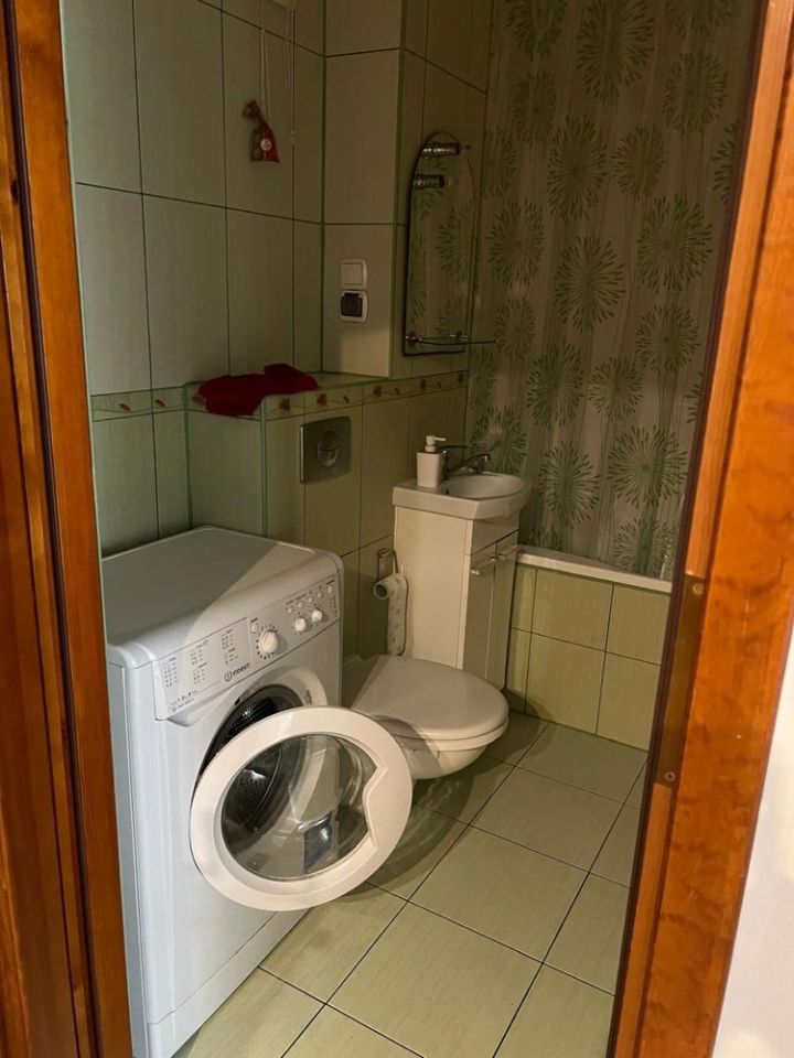 Mieszkanie 2-pokojowe Warszawa Śródmieście, ul. Chmielna. Zdjęcie 5