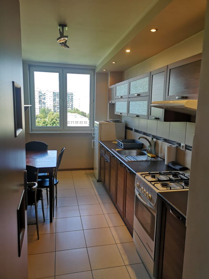 Mieszkanie 2-pokojowe Warszawa Bemowo, ul. Rozłogi. Zdjęcie 4