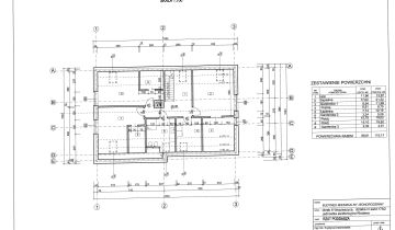 dom wolnostojący Wojcieszyce, ul. Krótka