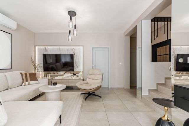 dom wolnostojący, 5 pokoi Jastrzębie-Zdrój Jastrzębie Górne. Zdjęcie 3