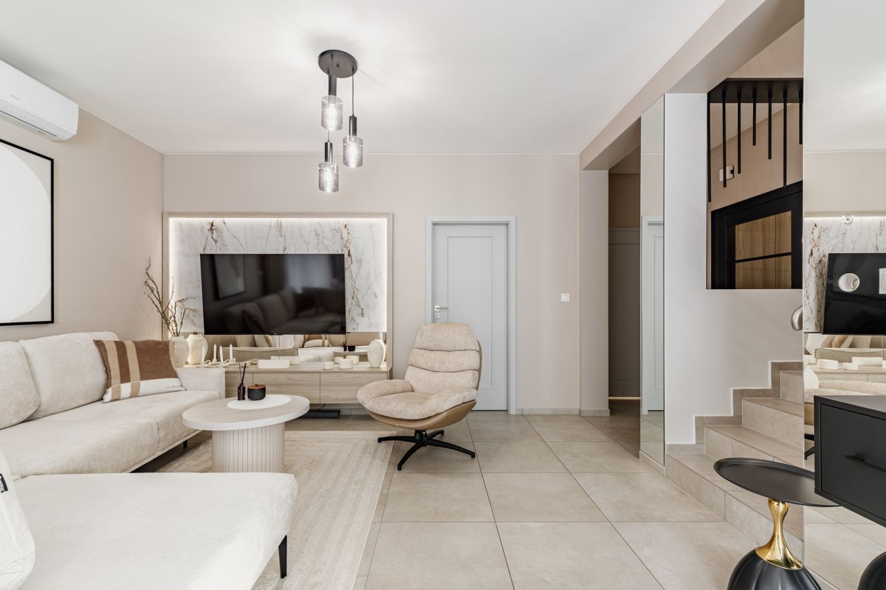 dom wolnostojący, 5 pokoi Jastrzębie-Zdrój Jastrzębie Górne. Zdjęcie 3