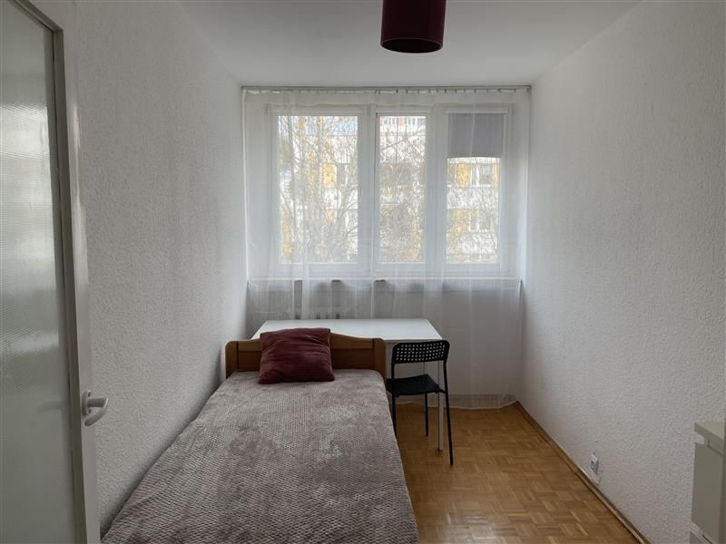 Mieszkanie 2-pokojowe Wrocław Borek, ul. Drukarska. Zdjęcie 5