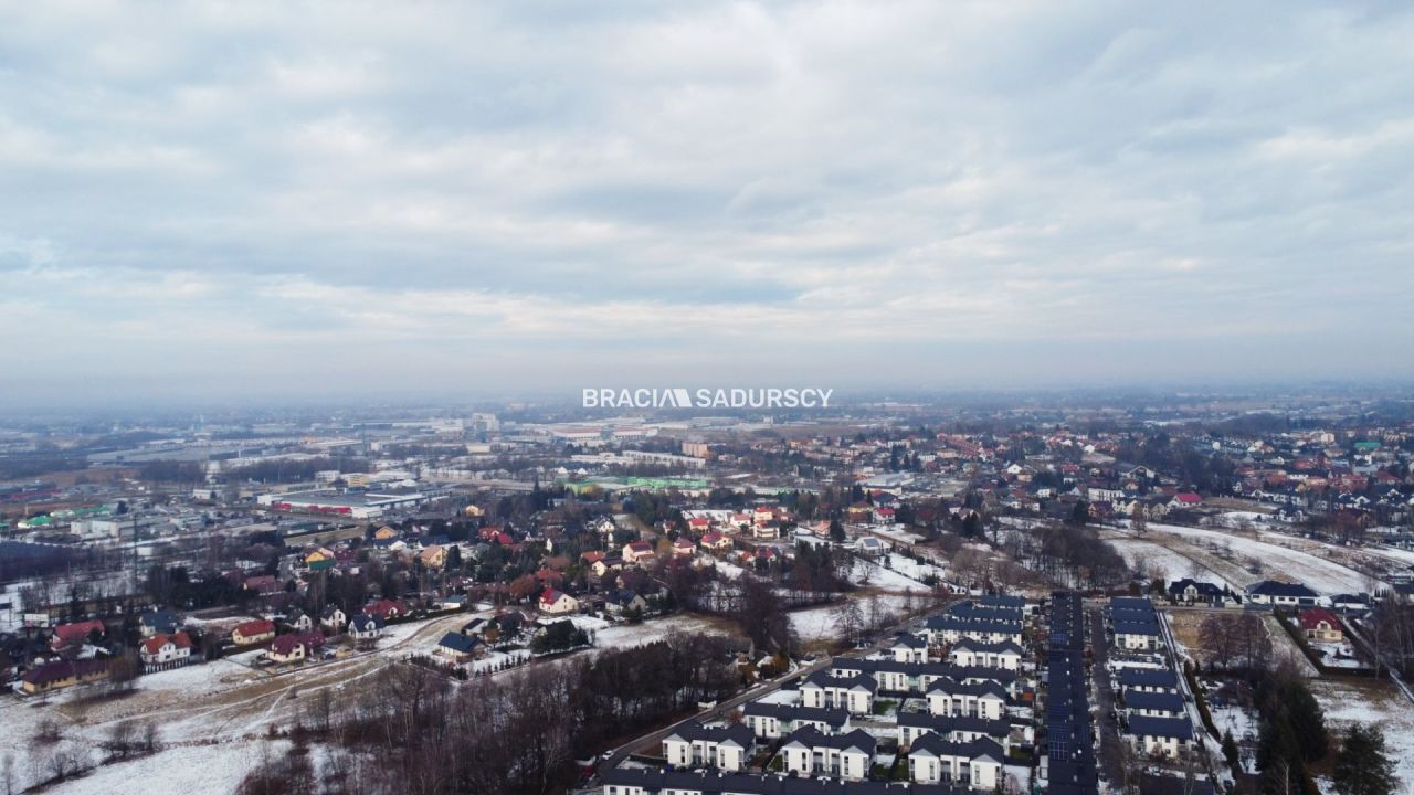 dom szeregowy, 3 pokoje Niepołomice Boryczów, ul. Oficerska. Zdjęcie 35