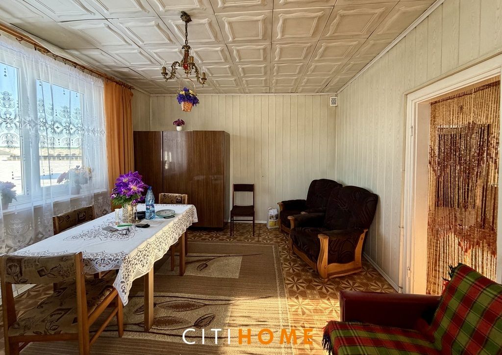 dom wolnostojący, 3 pokoje Lubice. Zdjęcie 7