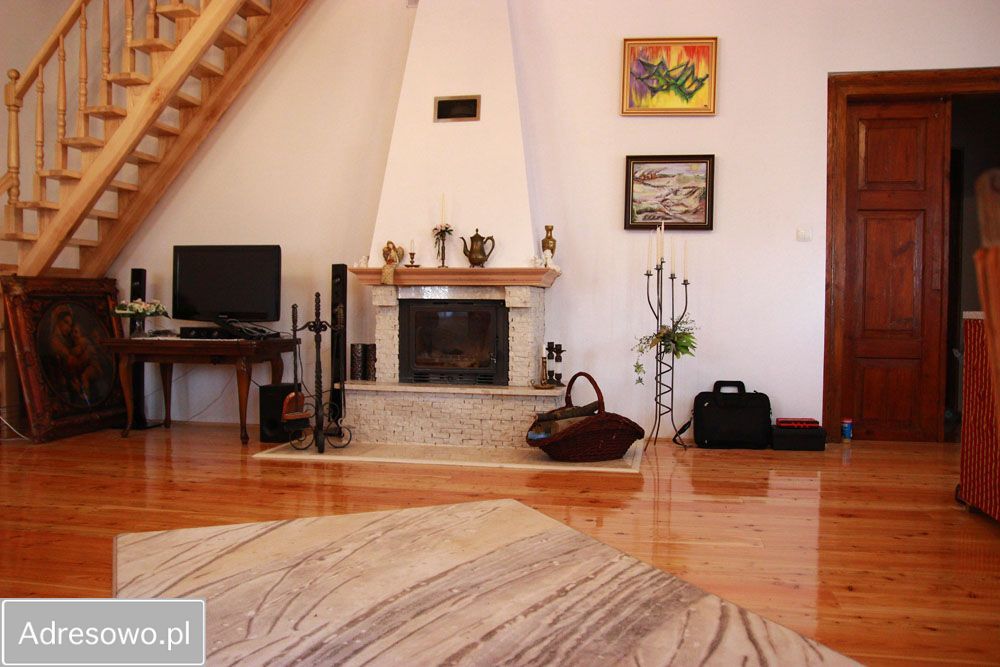 dom wolnostojący, 3 pokoje Ostrów. Zdjęcie 14