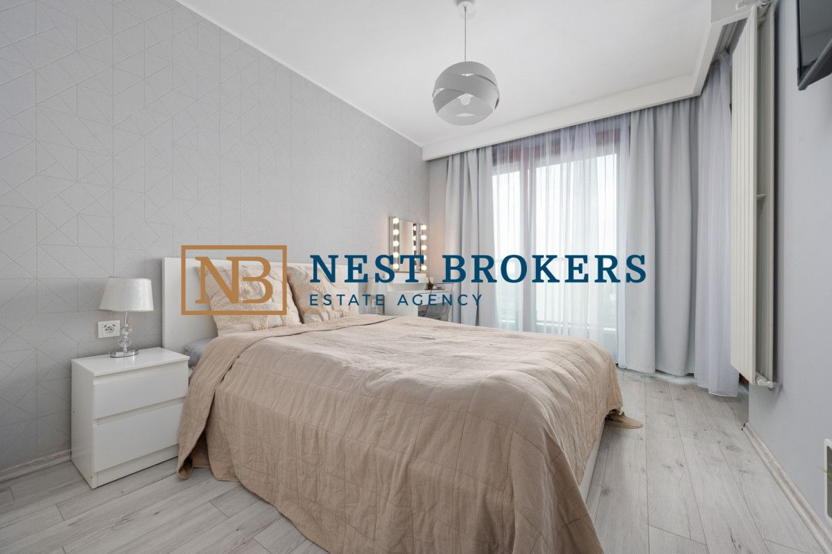 Mieszkanie 2-pokojowe Kraków Prądnik Biały, ul. Siewna. Zdjęcie 9