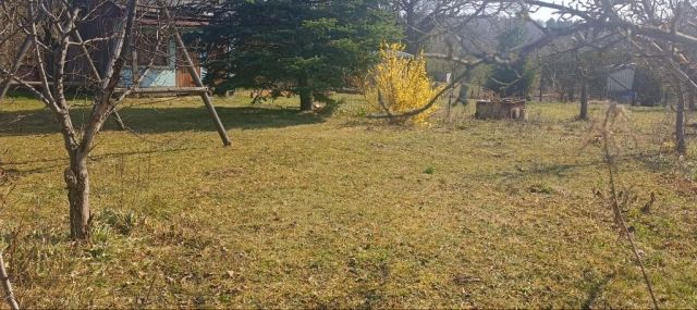 Działka rod Zielona Góra. Zdjęcie 1