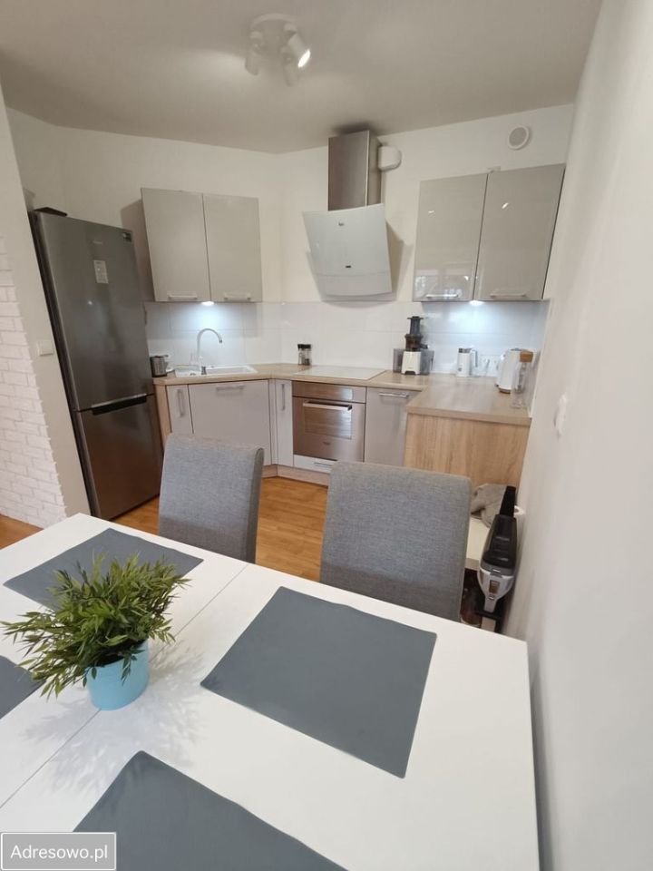 Mieszkanie 3-pokojowe Szczecin Gumieńce, ul. Tadeusza Szeligowskiego. Zdjęcie 6