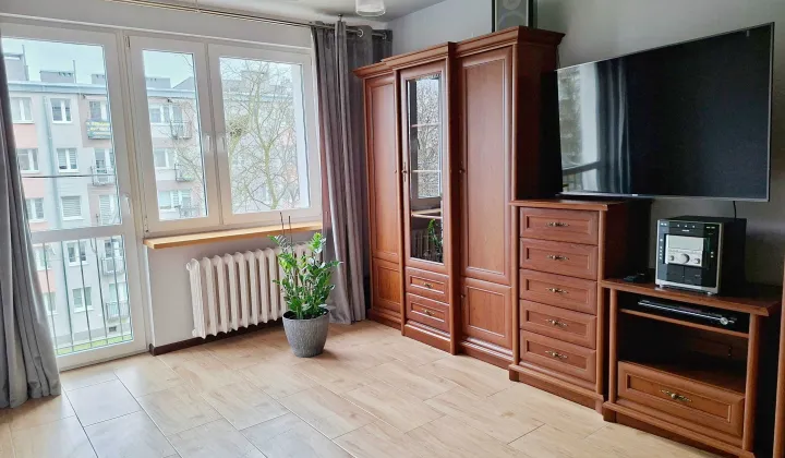 Mieszkanie 3-pokojowe Kielce Czarnów