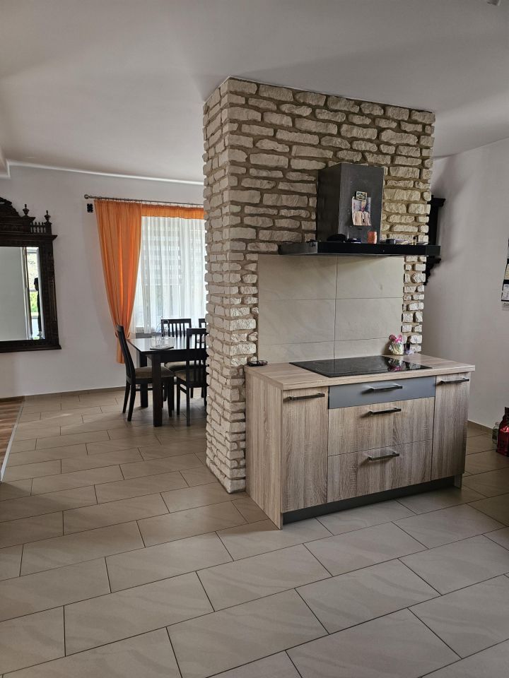 dom wolnostojący, 4 pokoje Poznań Junikowo, ul. Gladiolowa. Zdjęcie 8