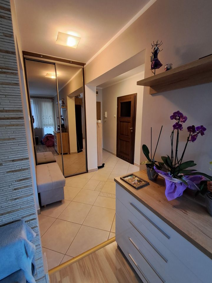 Mieszkanie 3-pokojowe Świnoujście, ul. Juliana Markiewicza. Zdjęcie 2