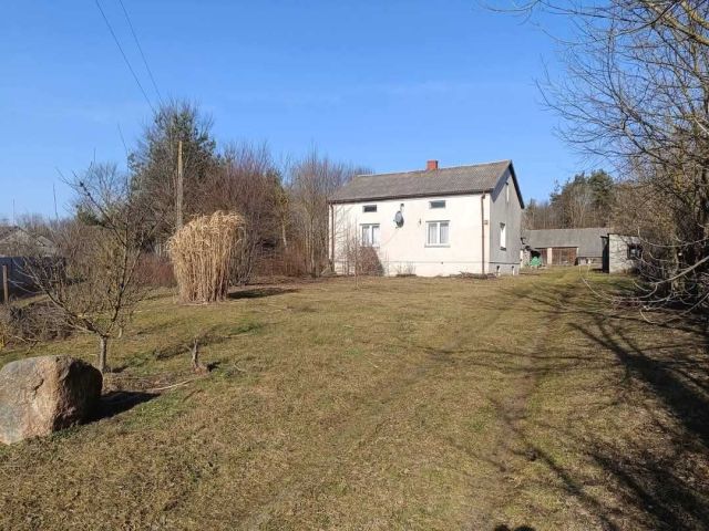 gospodarstwo Lichty. Zdjęcie 1