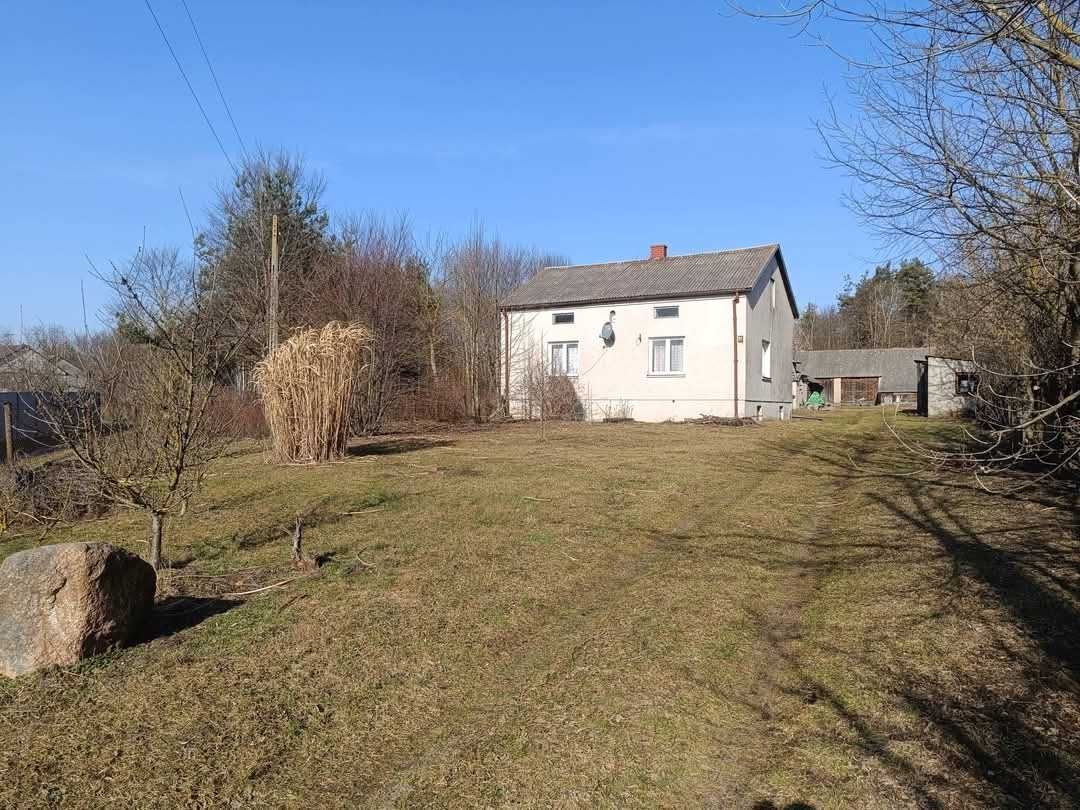 gospodarstwo Lichty. Zdjęcie 1