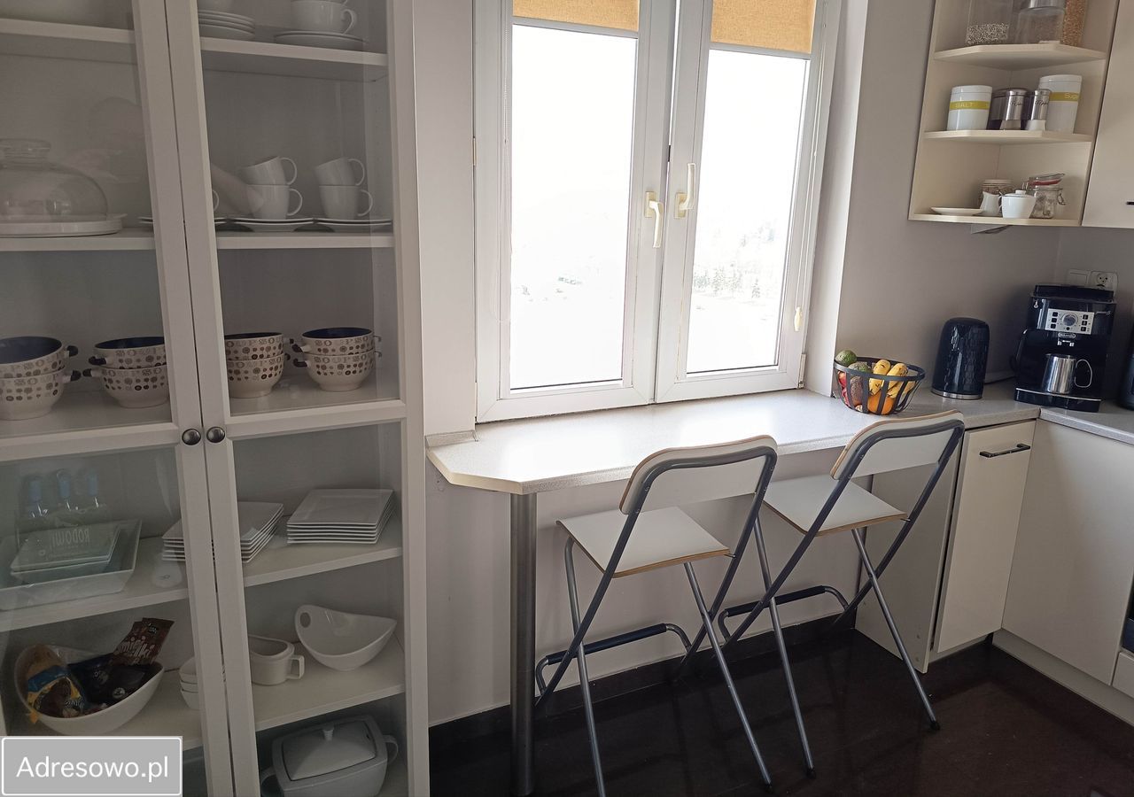 Mieszkanie 3-pokojowe Rzeszów Nowe Miasto, ul. bp. Józefa Sebastiana Pelczara. Zdjęcie 12