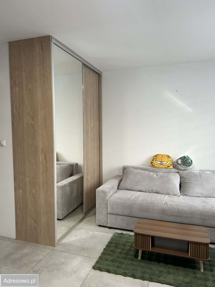 Mieszkanie 1-pokojowe Wieliszew, ul. Kościelna. Zdjęcie 6