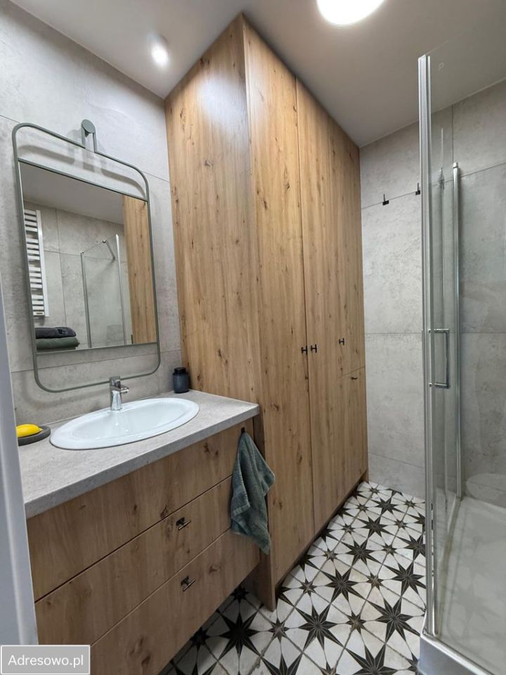 Mieszkanie 2-pokojowe Zielona Góra Raculka, ul. Osiedle Śląskie. Zdjęcie 11