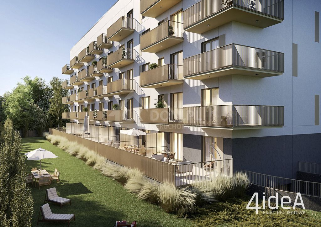 Mieszkanie 3-pokojowe Staszów, ul. gen. Mariana Langiewicza. Zdjęcie 2