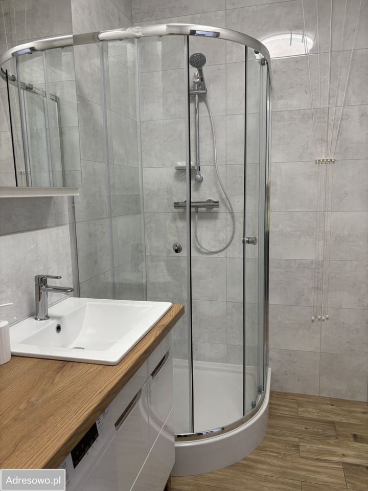 Mieszkanie 2-pokojowe Olsztyn Nagórki, ul. Franciszka Barcza. Zdjęcie 2