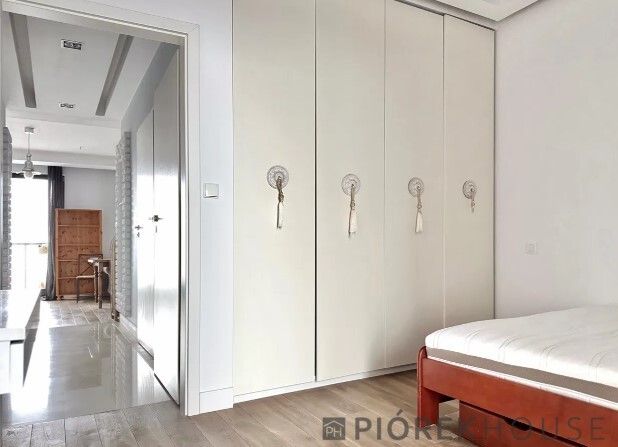 Mieszkanie 2-pokojowe Warszawa Ochota, ul. Włodarzewska. Zdjęcie 9