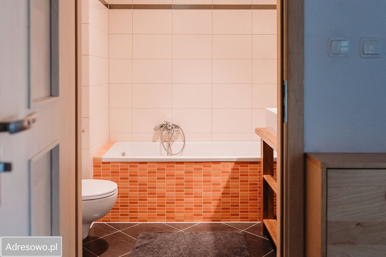 Mieszkanie 2-pokojowe Warszawa Bródno, ul. Rembielińska. Zdjęcie 12