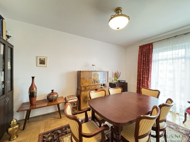 Mieszkanie 3-pokojowe Warszawa Wilanów, al. Wilanowska. Zdjęcie 6