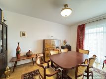 Mieszkanie 3-pokojowe Warszawa Wilanów, al. Wilanowska. Zdjęcie 4