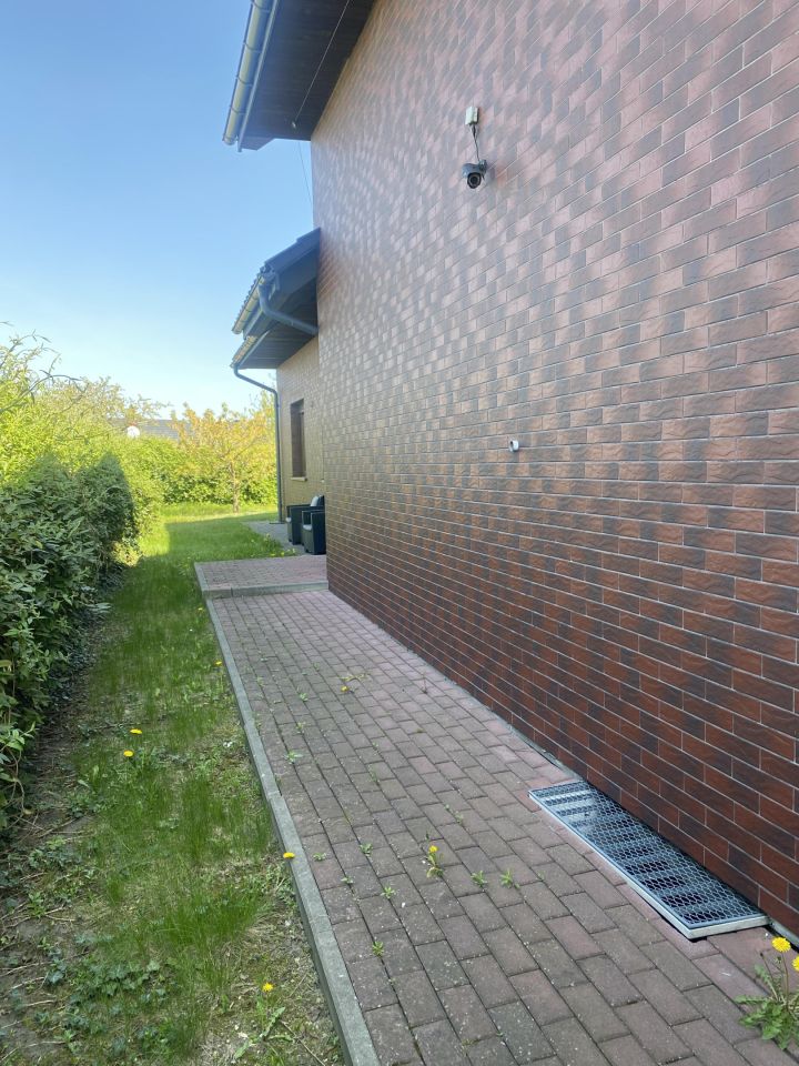 dom wolnostojący, 5 pokoi Katowice Kostuchna, ul. Szarych Szeregów. Zdjęcie 3