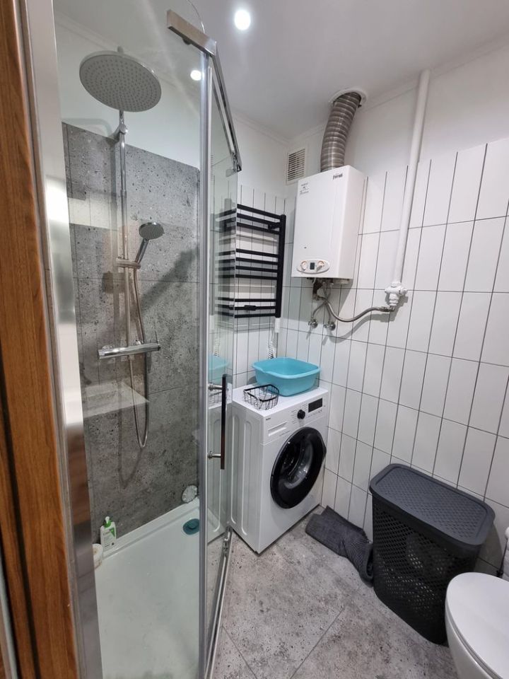 Mieszkanie 2-pokojowe Krosno Śródmieście, ul. Piastowska. Zdjęcie 8