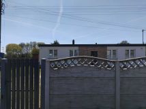 Działka inwestycyjna Dąbrowa Widawska. Zdjęcie 4