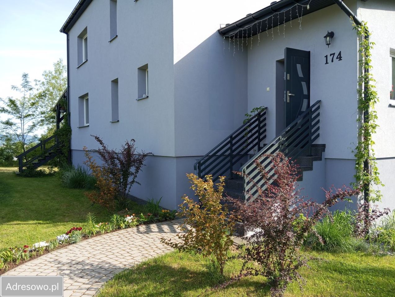 dom wolnostojący, 5 pokoi Brzana. Zdjęcie 9