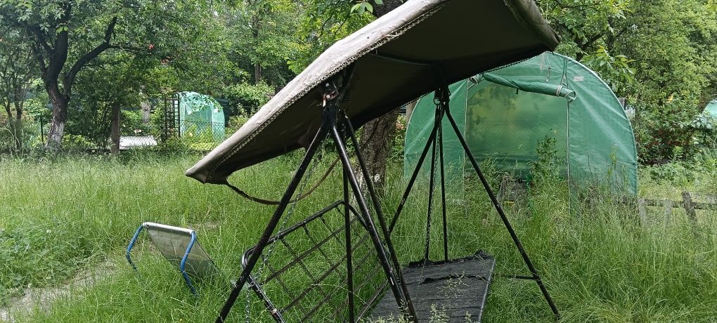 Działka rod Bytom Szombierki, ul. Zabrzańska. Zdjęcie 2