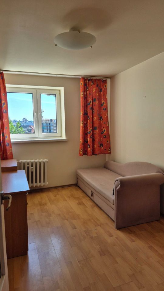 Mieszkanie 3-pokojowe Katowice Bogucice, ul. Sokolska. Zdjęcie 4