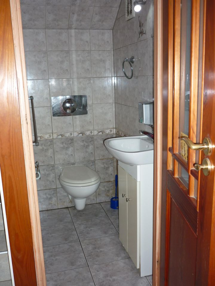 bliźniak, 6 pokoi Lipno, ul. Jesienna. Zdjęcie 6