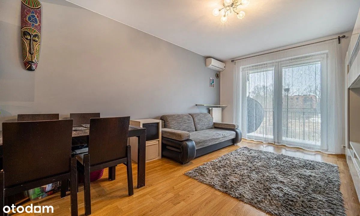 Mieszkanie 2-pokojowe Warszawa Białołęka, ul. Krokwi. Zdjęcie 16