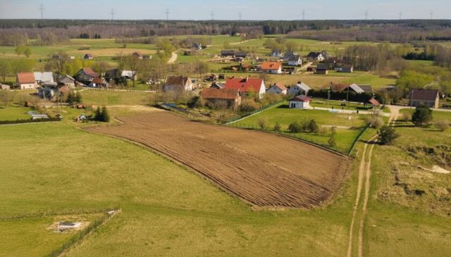 Działka rolna Krokocie. Zdjęcie 3