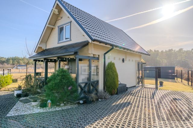 dom wolnostojący, 8 pokoi Dziwnów. Zdjęcie 4